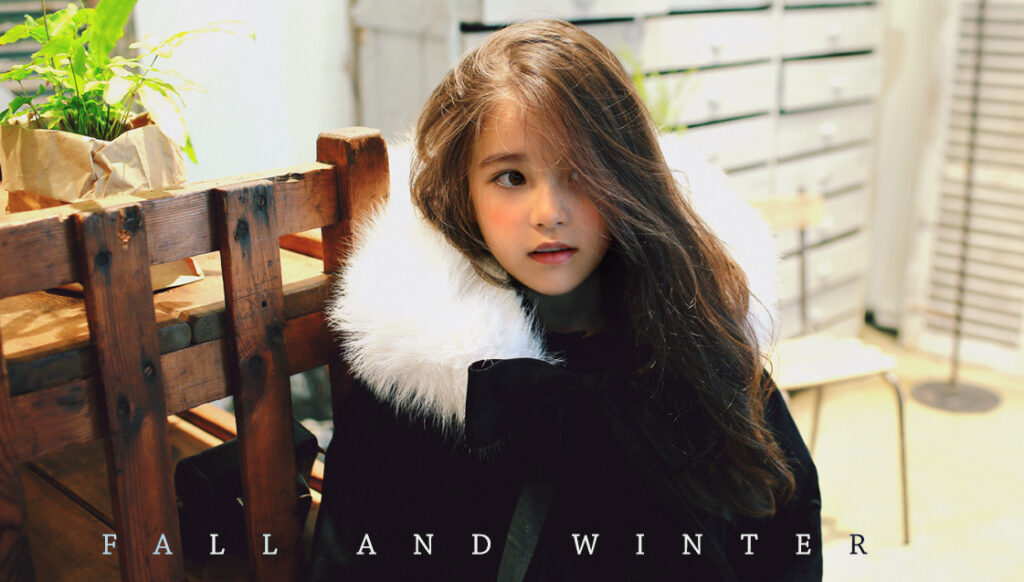 Winter 2016 collections are now available!