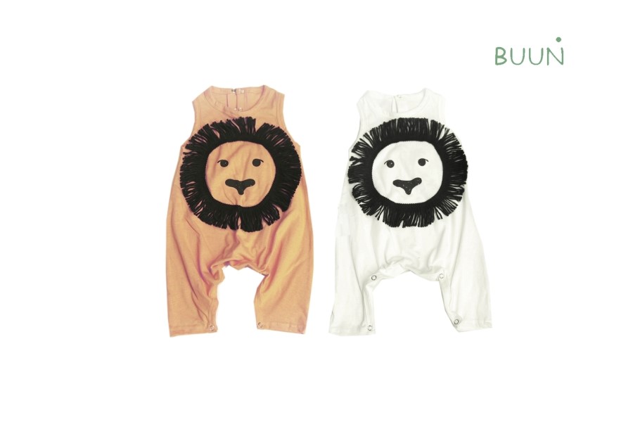 Buun – new Korean baby brand