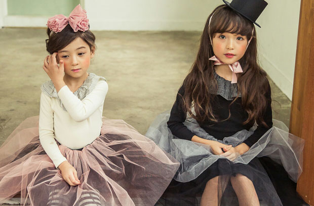 Fall 2016 collections now available at KKAMI.nl
