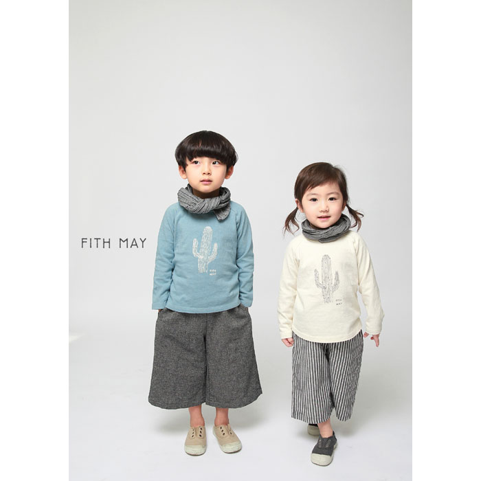 Fith May now available at KKAMI.nl