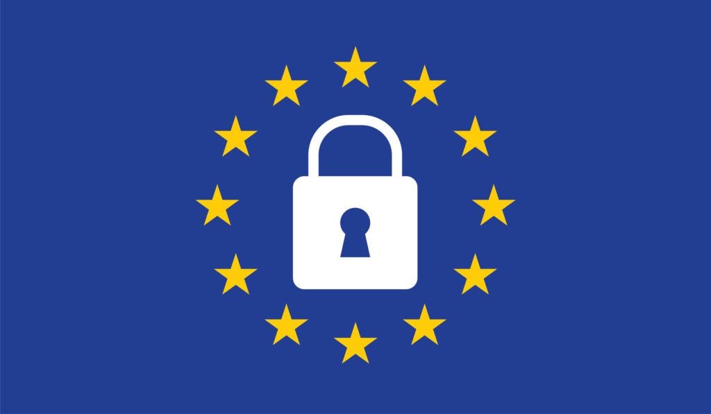 Privacy Policy Updated – June 2018