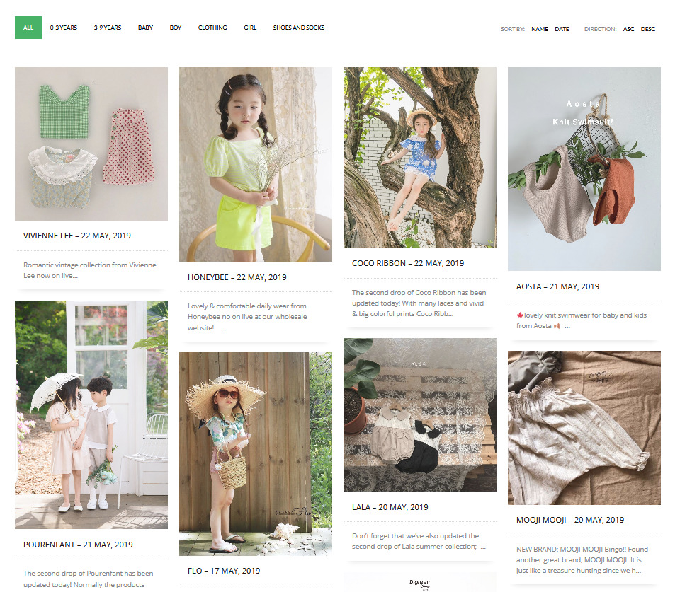 Shop tip: New release alerts