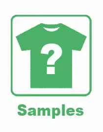 Ordering samples made easy