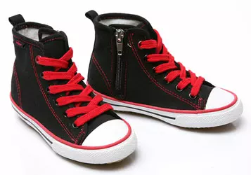 New Brand – EZ Shoes