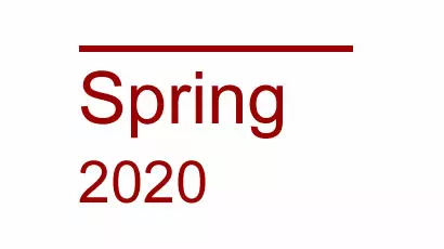 New kids brands this Spring 2020