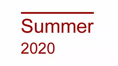 New kids brands this Summer 2020