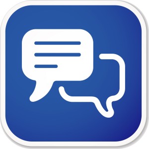 Chat with us!
