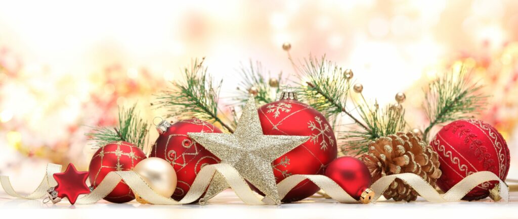 Closed during Xmas holidays 2017