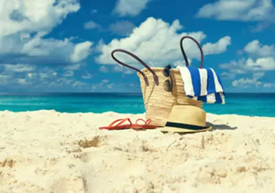 Vacation time – July 5 to 29