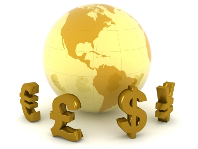 Shop Currency