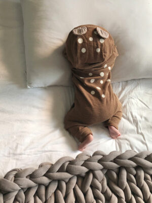 Bambi Suit