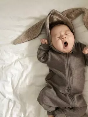 Rabbit Suit