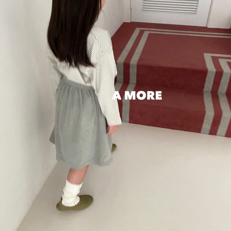 Amore - Korean Children Fashion - #Kfashion4kids - Verier Tee - 7