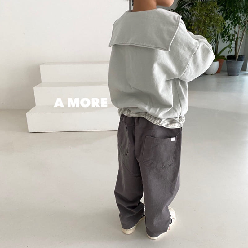 Amore - Korean Children Fashion - #Kfashion4kids - Ditto Pants - 3