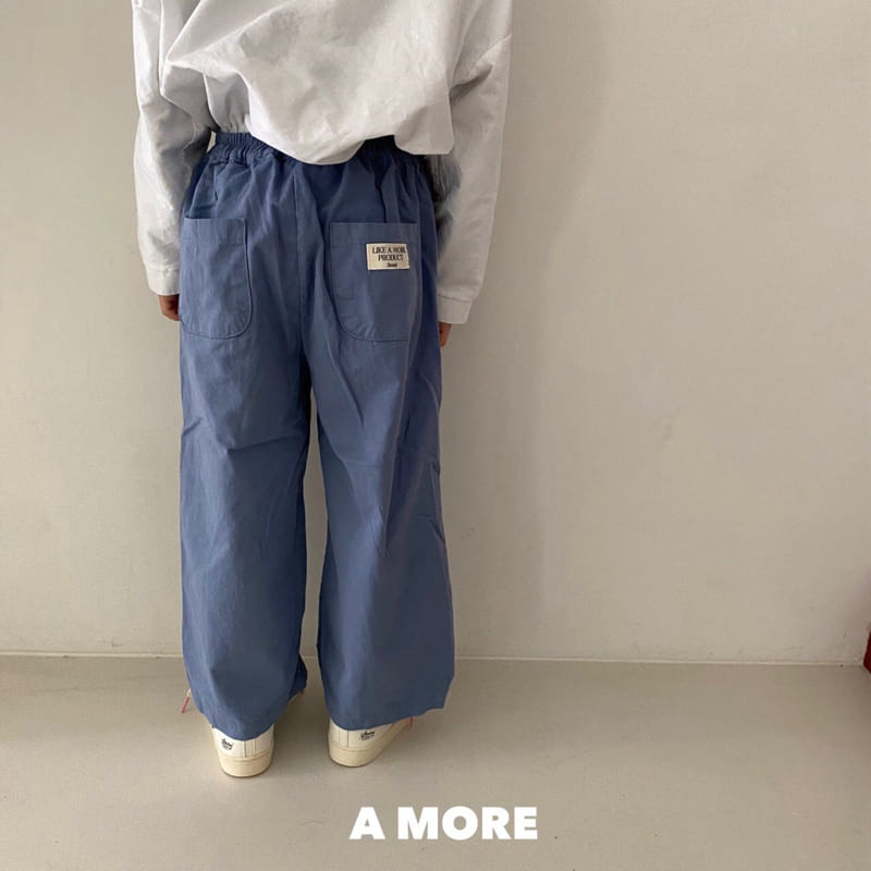 Amore - Korean Children Fashion - #designkidswear - Great Pants - 10