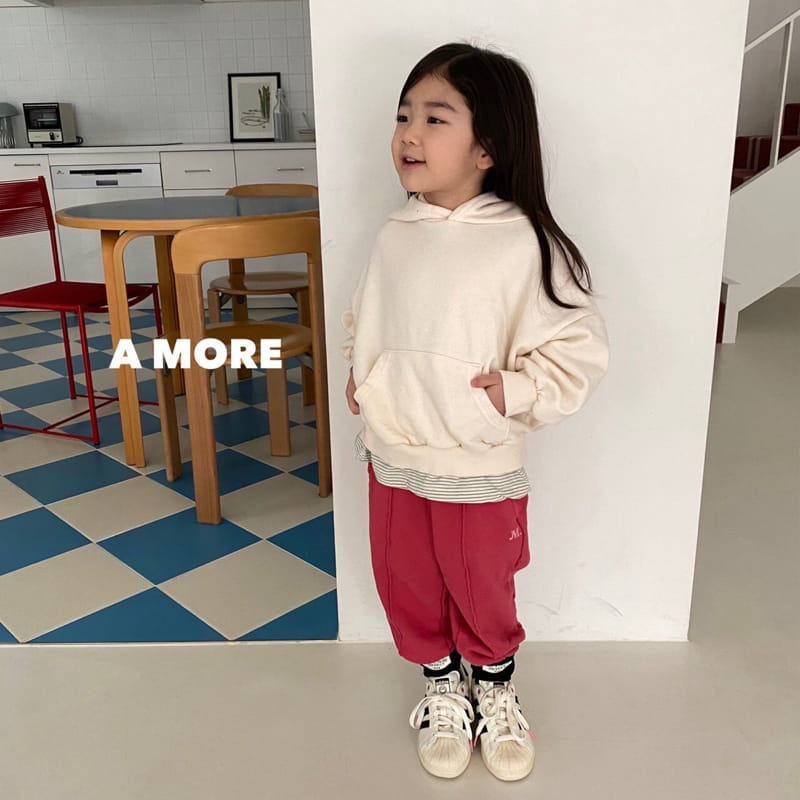 Amore - Korean Children Fashion - #designkidswear - Alpa Pants - 7