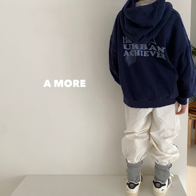 Amore - Korean Children Fashion - #discoveringself - Urban Hoody