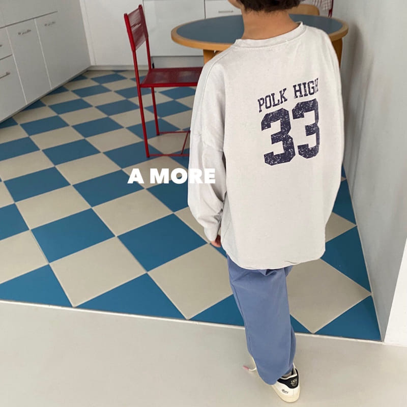 Amore - Korean Children Fashion - #discoveringself - Great Pants - 11