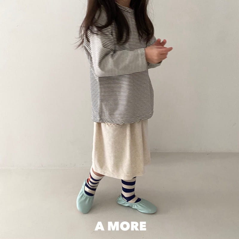 Amore - Korean Children Fashion - #fashionkids - Verier Tee - 3