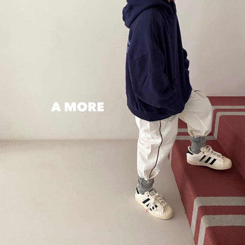 Amore - Korean Children Fashion - #fashionkids - Morning Pants - 8