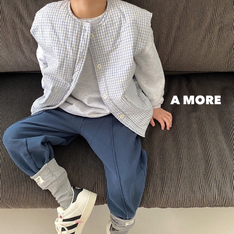 Amore - Korean Children Fashion - #kidsshorts - Alpa Pants - 10