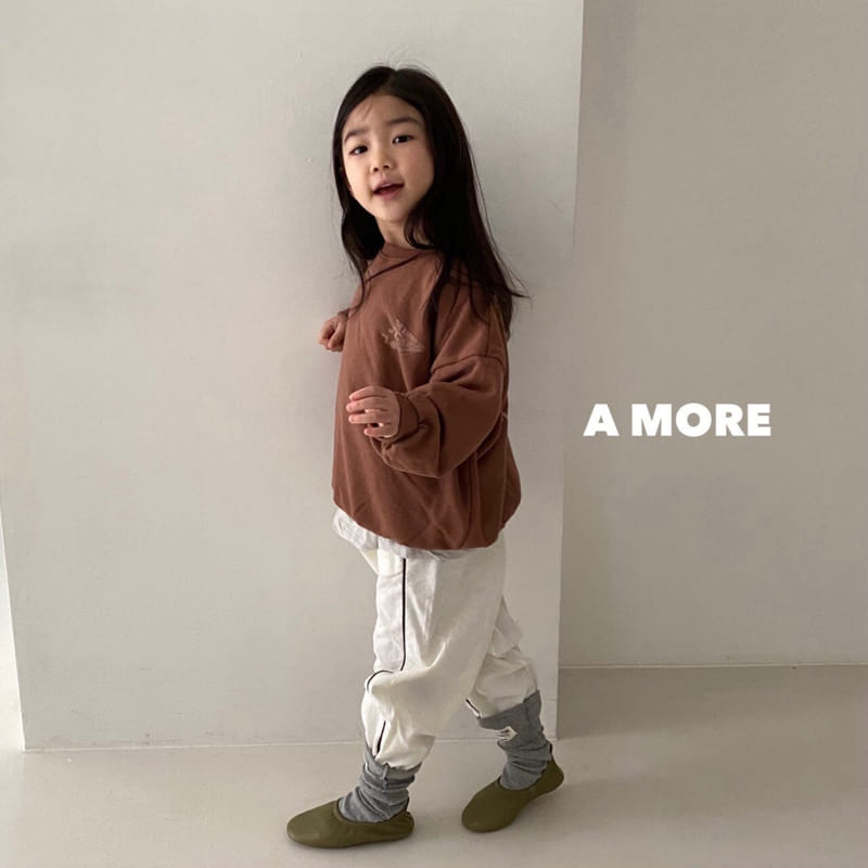 Amore - Korean Children Fashion - #kidsstore - Recode Sweatshirt - 10