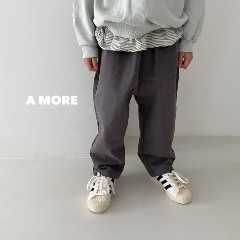 Amore - Korean Children Fashion - #kidsstore - Ditto Pants