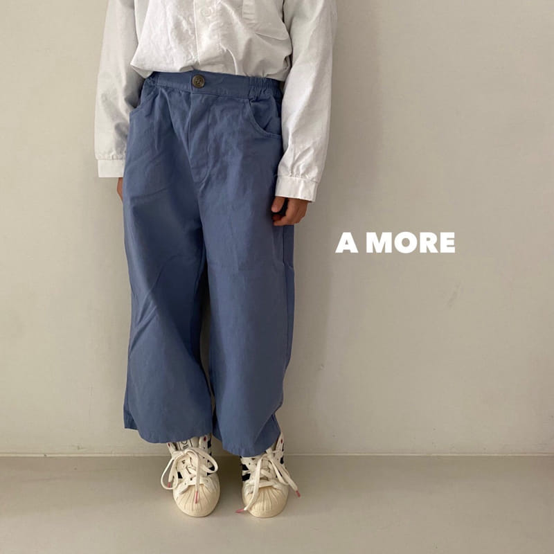 Amore - Korean Children Fashion - #minifashionista - Great Pants - 5