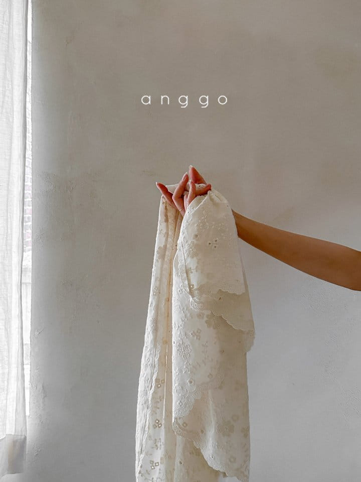 Anggo - Korean Baby Fashion - #babyoutfit - Blanket - 2
