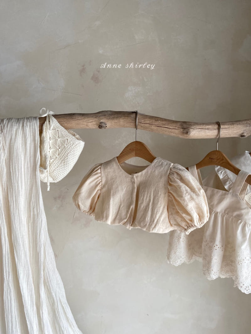 Anne Shirley - Korean Baby Fashion - #babyboutiqueclothing - Angle Borelo Cardigan