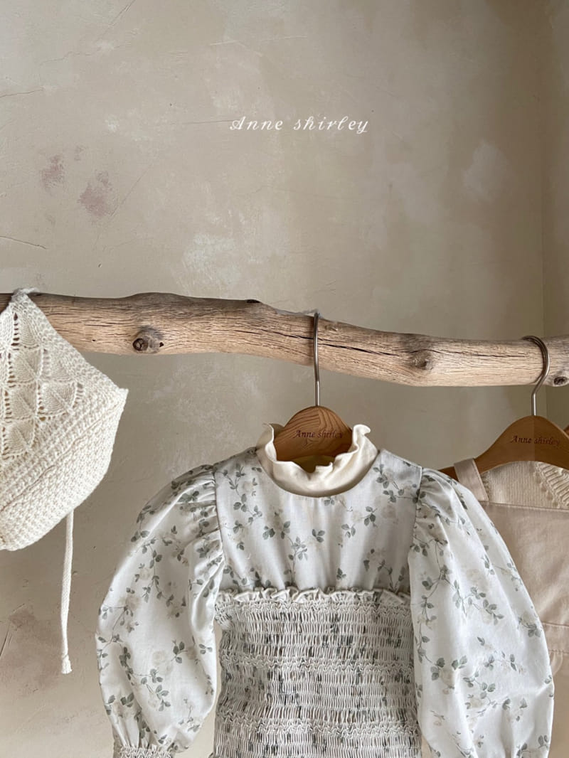 Anne Shirley - Korean Baby Fashion - #babyboutiqueclothing - Sunsu Turtleneck Tee - 8