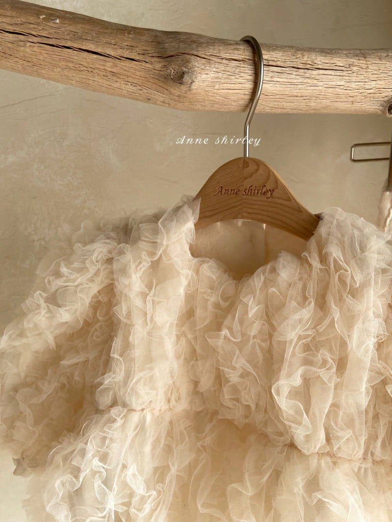 Anne Shirley - Korean Baby Fashion - #babyboutiqueclothing - Charlotte Lace Bodysuit - 10