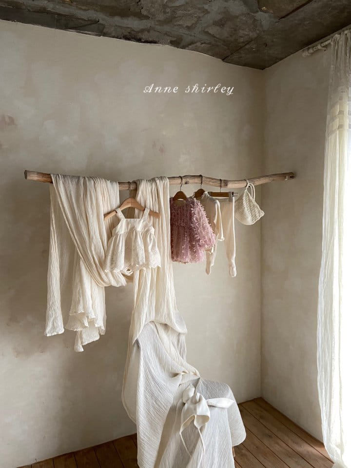 Anne Shirley - Korean Baby Fashion - #babyclothing - Katherine One-piece Bodysuit - 2