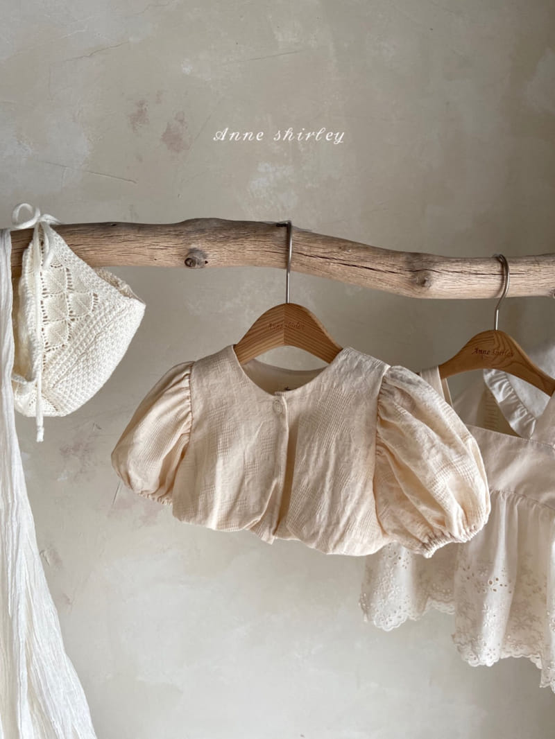 Anne Shirley - Korean Baby Fashion - #babyclothing - Angle Borelo Cardigan - 2