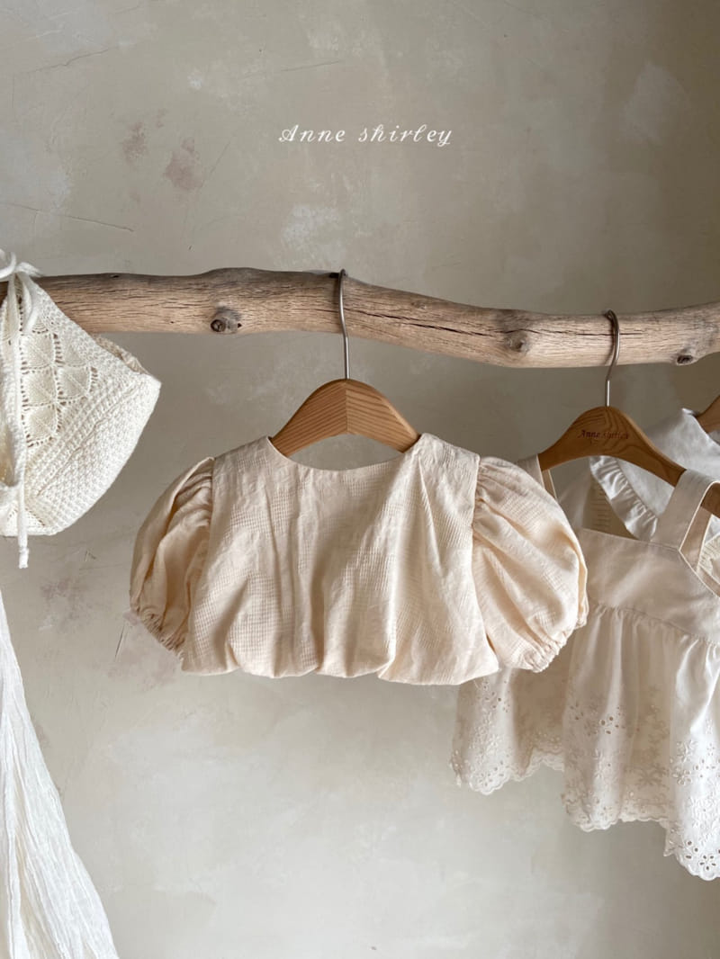 Anne Shirley - Korean Baby Fashion - #babyfashion - Angle Borelo Cardigan - 3