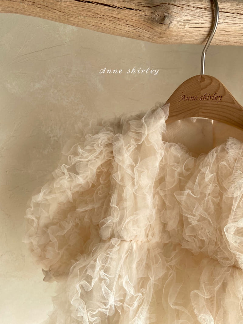 Anne Shirley - Korean Baby Fashion - #babyfashion - Charlotte Lace Bodysuit - 12