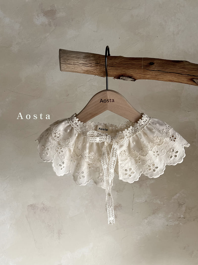 Aosta - Korean Baby Fashion - #babyclothing - Princess Cape - 11