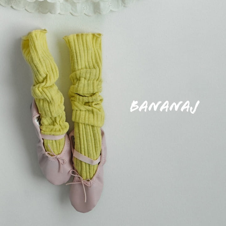 Banana J - Korean Children Fashion - #childrensboutique - Rainbow Knee Socks - 7