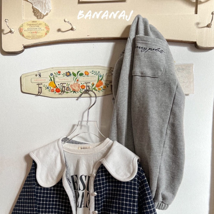 Banana J - Korean Children Fashion - #kidsshorts - Genre Pants - 6