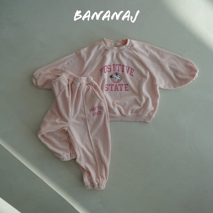 Banana J - Korean Children Fashion - #kidsstore - Yoyo Sweatshirt - 2