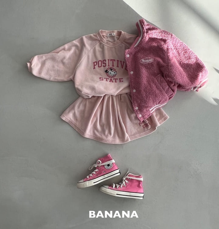 Banana J - Korean Children Fashion - #magicofchildhood - Yoyo Sweatshirt - 6
