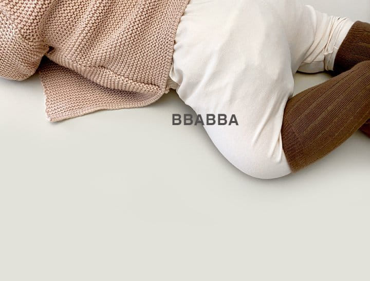 Bbabba - Korean Baby Fashion - #babyboutique - Yangdu Cardigan - 3