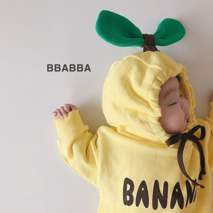 Bbabba - Korean Baby Fashion - #babyboutiqueclothing - Fruit Bodysuit - 9