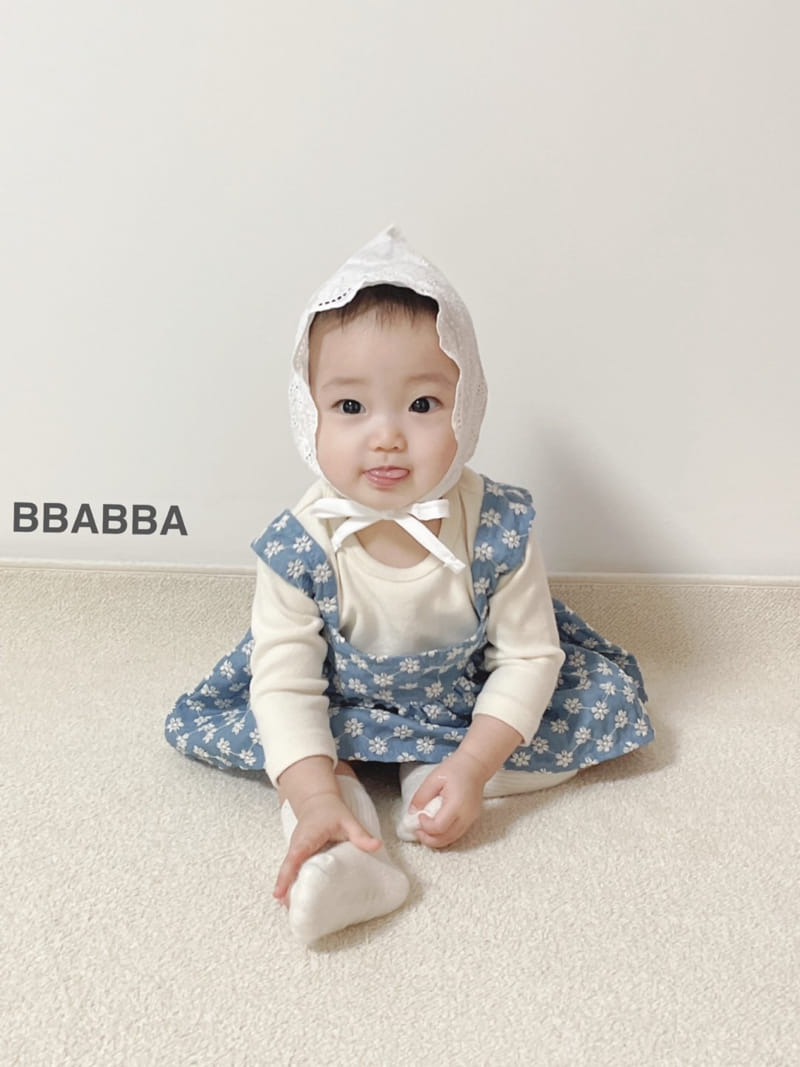 Bbabba - Korean Baby Fashion - #babyboutiqueclothing - 23 Daily Bodysuit - 3