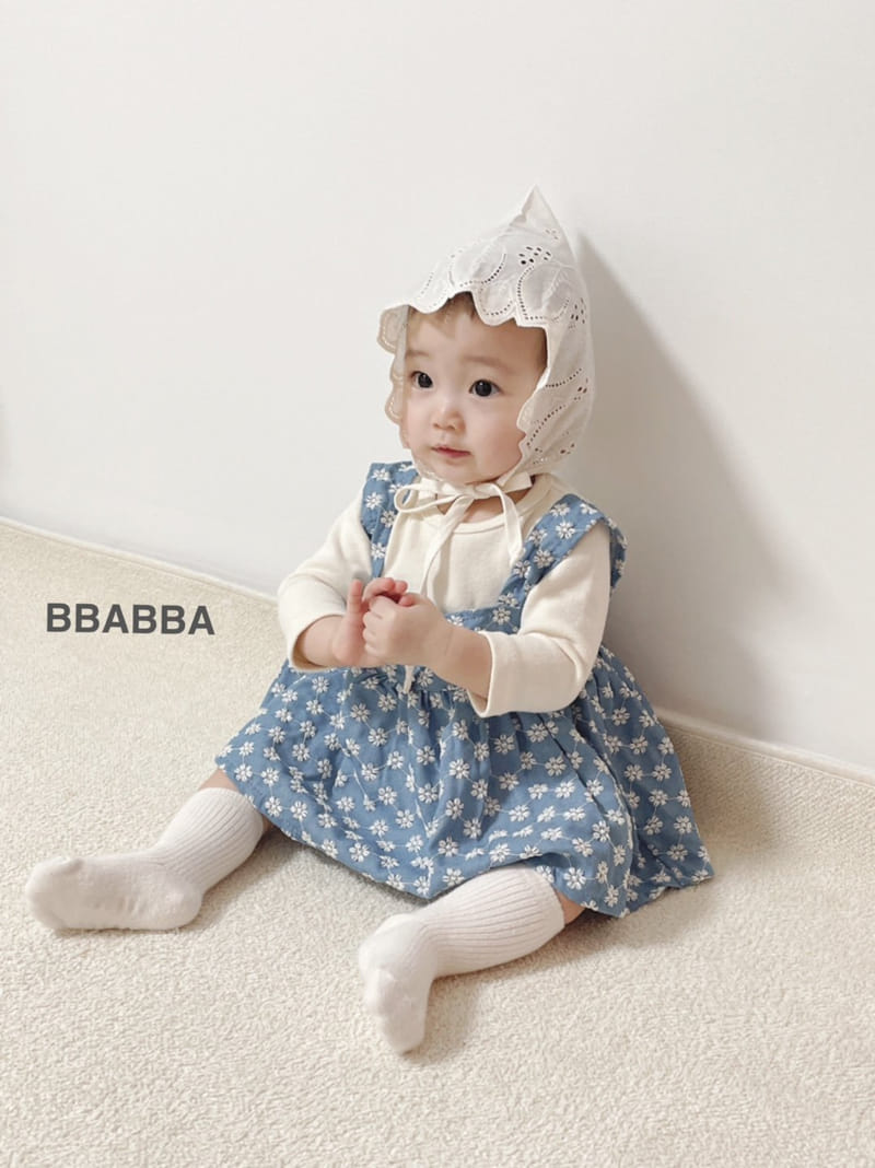 Bbabba - Korean Baby Fashion - #babyboutiqueclothing - 23 Daily Bodysuit - 4