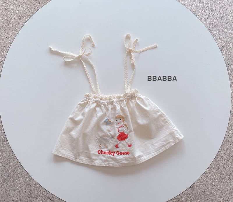 Bbabba - Korean Baby Fashion - #babywear - Alice One-piece