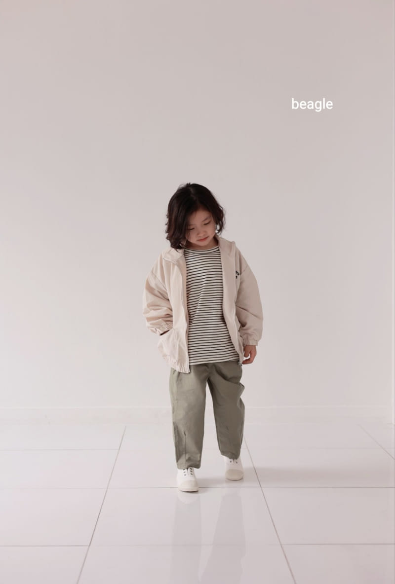 Beagle - Korean Children Fashion - #Kfashion4kids - Joy Pants - 12