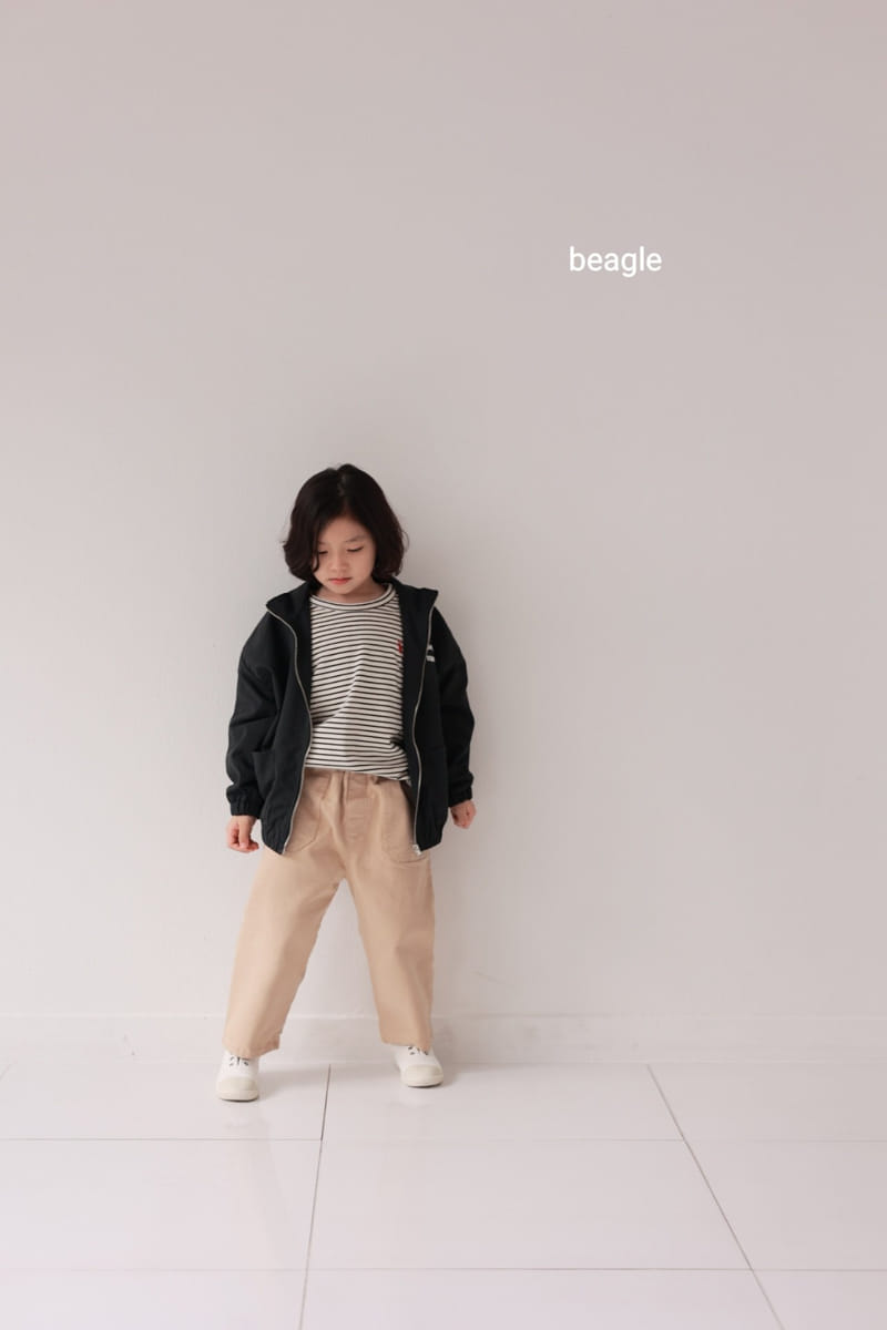 Beagle - Korean Children Fashion - #childofig - Yoyo Jumper - 9