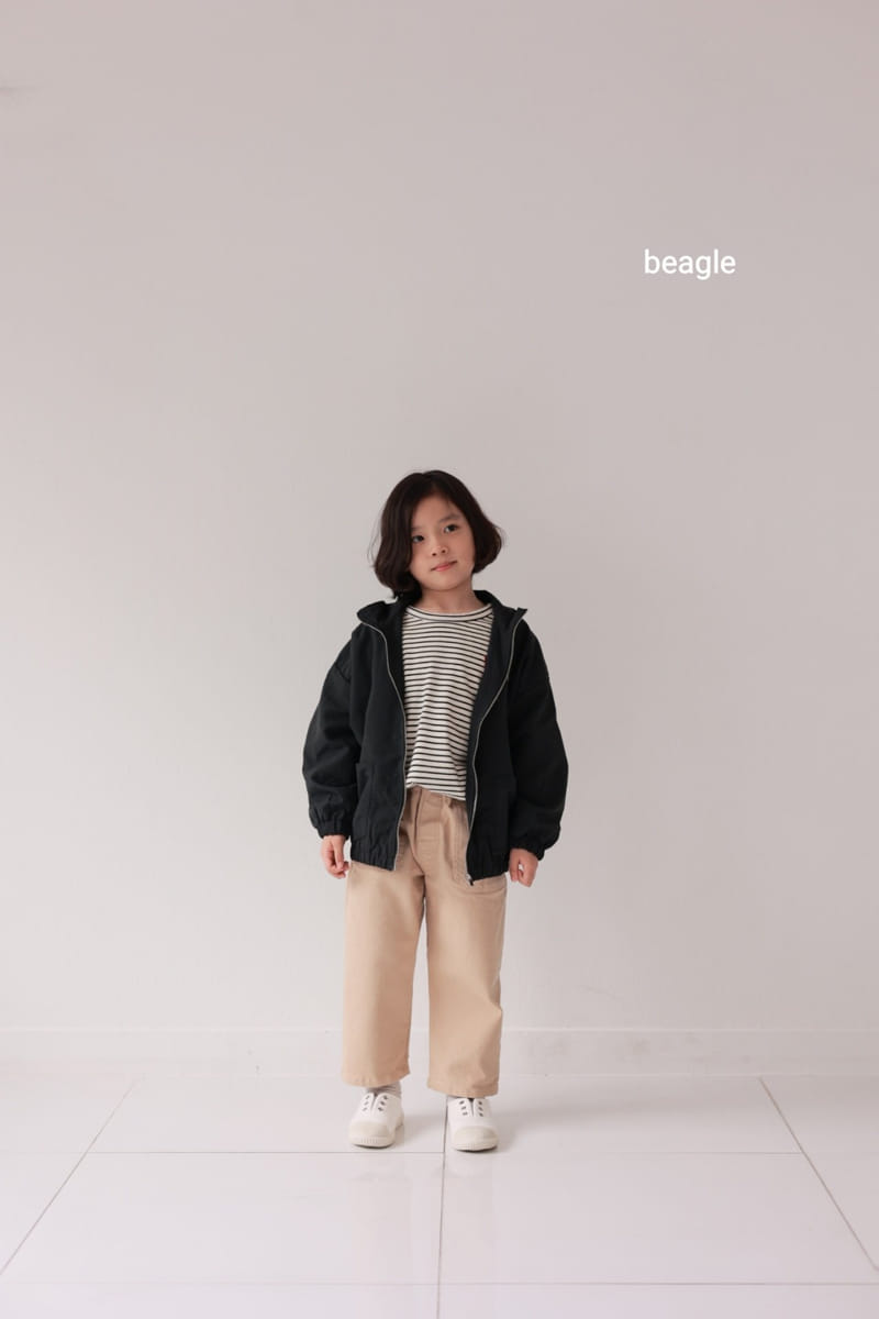 Beagle - Korean Children Fashion - #childrensboutique - Yoyo Jumper - 10