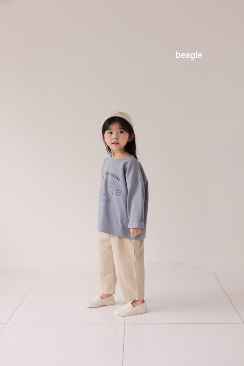 Beagle - Korean Children Fashion - #childrensboutique - Joy Pants - 5